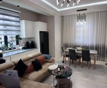 Kirayə (aylıq) Yeni Tikili Elmlər akademiyası m., Yasamal r.