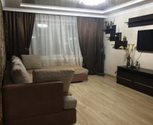 Kirayə (aylıq) Köhnə Tikili Azadlıq m., 7-ci mikrorayon, Binəqədi r.