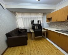 bakida 1 otaqli evlerin satisi Masazır, Abşeron r.