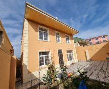 Satılır Həyət evi/villa Koroğlu m., Zabrat qəs., Sabunçu r.