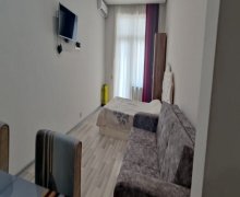 1 otaqlı yeni tikililər 28 May m., Nəsimi r.