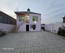 Satılır Həyət evi/villa Abşeron r.