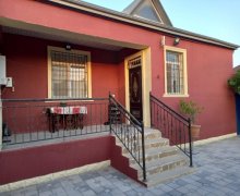 Satılır Həyət evi/villa Biləcəri qəs., Binəqədi r.