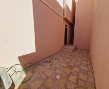 xirdalanda 2 mertebeli heyet evleri/villa Xırdalan ş.