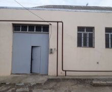 Satılır Bağ evi Gəncə ş.