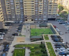 Kirayə (aylıq) Yeni Tikili Yeni Günəşli qəs., Suraxanı r.