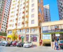 Продажа Объект м. 28 Мая м., Насими р.