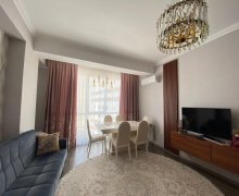 Satılır Yeni Tikili 20 Yanvar m., Yasamal qəs., Yasamal r.