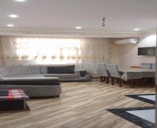 zabratda Yeni Tikili Zabrat qəs., Sabunçu r.