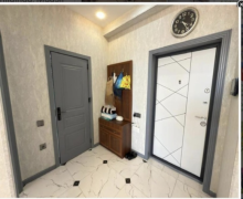 Satılır Yeni Tikili Qaraçuxur qəs., Suraxanı r.