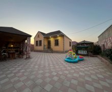 Satılır Həyət evi/villa Xırdalan ş.
