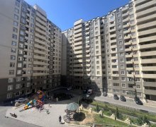 Продажа Новостройка пос. Йени Гюняшли, Сураханы р.