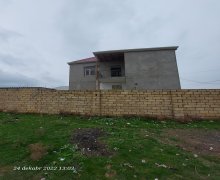 Satılır Həyət evi/villa Sumqayıt ş.