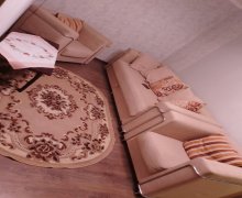 Kirayə (aylıq) Həyət evi/villa İnşaatçılar m., Yasamal qəs., Yasamal r.