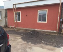 Satılır Həyət evi/villa Binə qəs., Xəzər r.
