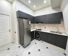 neftcilerde aylıq 2 otaqli kiraye evler Neftçilər m., Nizami r.