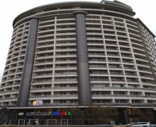 Satılır Yeni Tikili Nizami m., Yasamal qəs., Yasamal r.