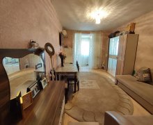 Satılır Köhnə Tikili İnşaatçılar m., Yasamal r.