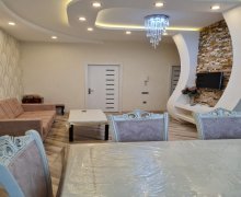 Kirayə (aylıq) Yeni Tikili 28 May m., Nəsimi r.