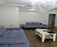 Satılır Yeni Tikili Nizami m., Nəsimi r.