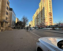 Kirayə (aylıq) Obyekt İnşaatçılar m., Yasamal qəs., Yasamal r.