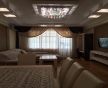 yasamalda yeni tikili evler İnşaatçılar m., Yasamal r.