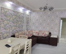 Satılır Yeni Tikili Əhmədli m., Əhmədli, Xətai r.