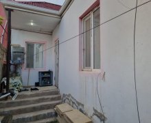 zabratda heyet evi satilir/villa Koroğlu m., Zabrat qəs., Sabunçu r.