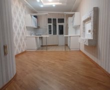 Kirayə (aylıq) Yeni Tikili İnşaatçılar m., Yeni Yasamal qəs., Yasamal r.