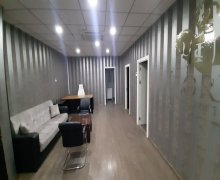 nerimanovda aylıq ofis kiraye Nəriman Nərimanov m., Nərimanov r.