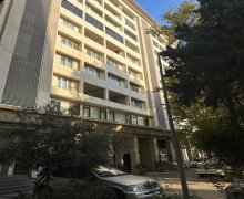 Kirayə (aylıq) Köhnə Tikili Milli Məclis, Yasamal r.