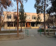 Satılır Obyekt Şirvan ş.