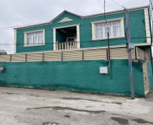 Satılır Həyət evi/villa Xırdalan ş. Satılır Həyət evi/villa Xırdalan ş.