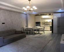 Kirayə (aylıq) Yeni Tikili Xətai m., Xətai r.