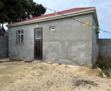 Satılır Həyət evi/villa Binə qəs., Xəzər r.