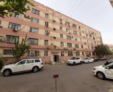 badamdar bina evleri Badamdar qəs., Səbail r.