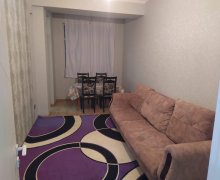 Kirayə (aylıq) Yeni Tikili 28 May m., Nəsimi r.