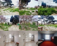 Satılır Həyət evi/villa Koroğlu m., Maştağa qəs., Sabunçu r.