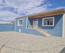 Satılır Həyət evi/villa Binə qəs., Xəzər r.