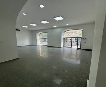 Kirayə (aylıq) Obyekt Nəsimi r.