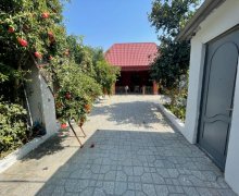 Satılır Həyət evi/villa Sulutəpə qəs., Binəqədi r.