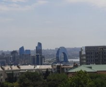 Satılır Köhnə Tikili Elmlər akademiyası m., Yasamal r.