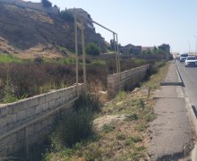 novxanida torpaq satilir Novxanı, Abşeron r.