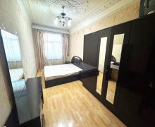 İcare aylıq Köhnə tikili en elanlari Gənclik m., Nərimanov r.