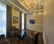 Kirayə (aylıq) Yeni Tikili 28 May m., Nəsimi r.