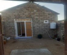 Satılır Həyət evi/villa Koroğlu m., Maştağa qəs., Sabunçu r.