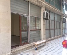 Kirayə (aylıq) Ofis Xətai m., Xətai r.