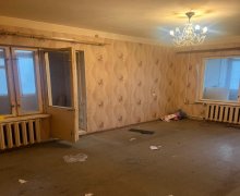 Satılır Köhnə Tikili Nəsimi m., 9-cu mikrorayon, Binəqədi r.