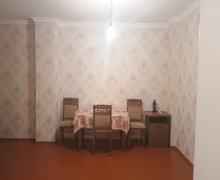 Kirayə (aylıq) Köhnə Tikili Gənclik m., Nərimanov r.