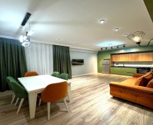 Kirayə (aylıq) Yeni Tikili Bayıl qəs., Səbail r.